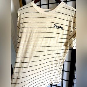 Wildfox Tacos. Tee